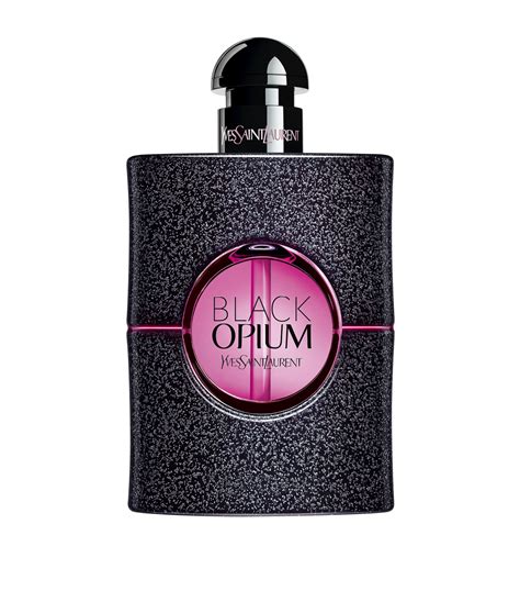 ysl black opiu.|Black Opium Eau de Parfum .